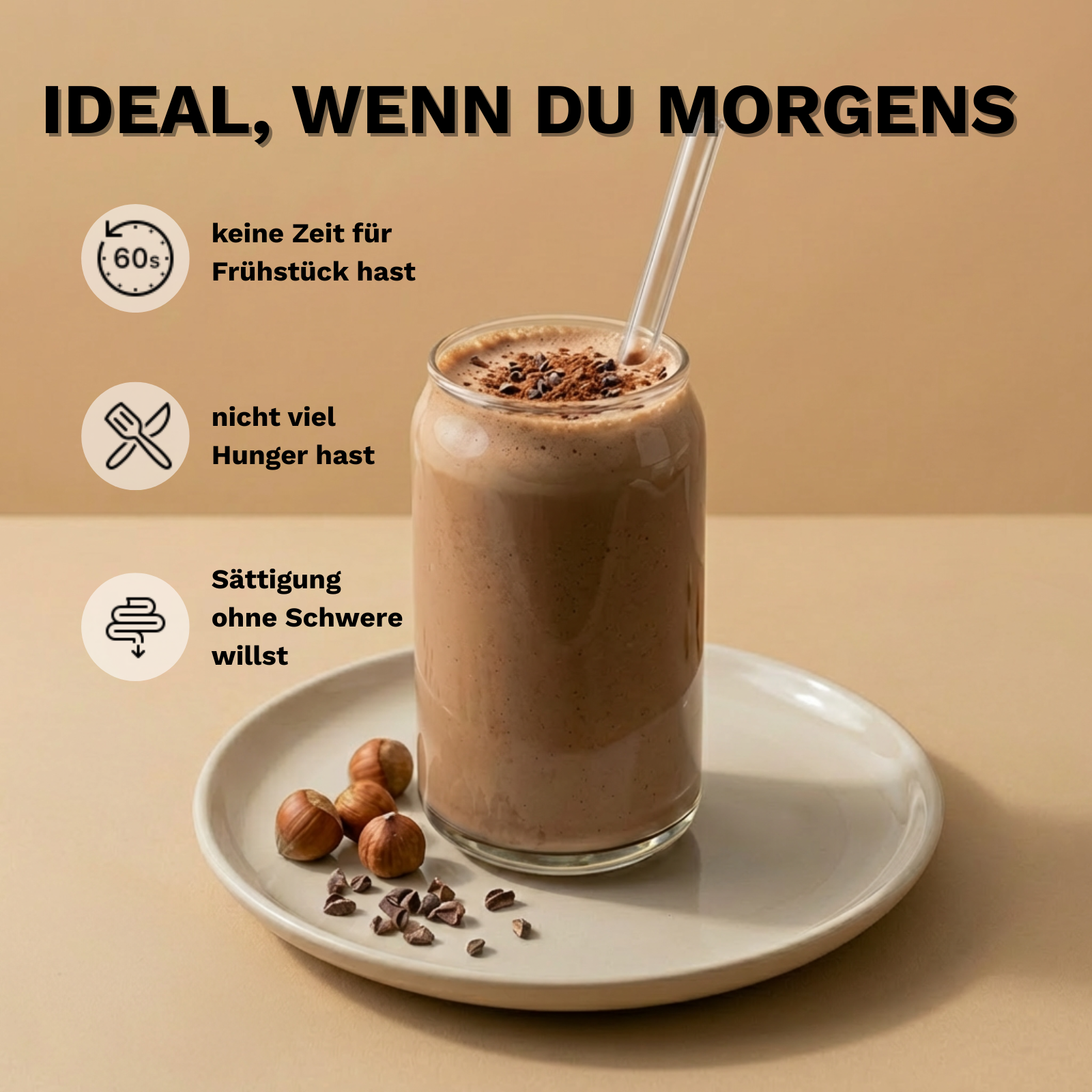 Complete Morning Shake