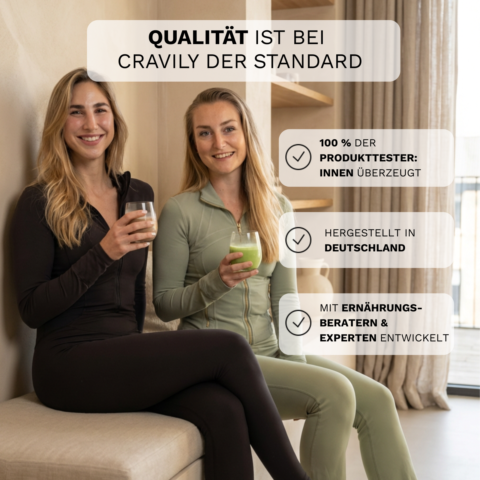 Complete Morning Shake