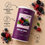 Cravily Protein Beere