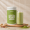 Fiber Protein Peanut Matcha