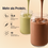 Fiber Protein Probierpaket